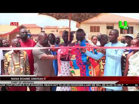 MIDDAY NEWS WITH AFIA POKUA   16/07/21