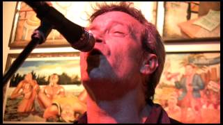 The Meat Puppets - &quot;Up on the Sun&quot; Live @ Track 16 Gallery