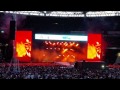 Summertime Ball 2015 Avicii 