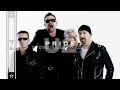 U2 PRIDE In The Name Of Love EDM Rearrangement By Nexy Music Production