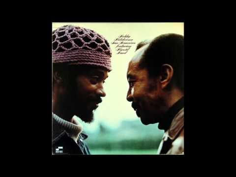 Bobby Hutcherson Featuring Harold Land   San Francisco   03   Jazz