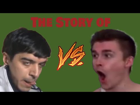 Ludwig Vs. Chillindudes Mario: An Analysis