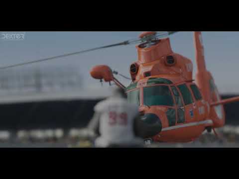 '미스터 고' VFX 쇼릴 / Mr. Go VFX Showreel