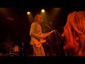 Chuck Prophet - Pin A Rose On Me - Ekko - April 29, 2023