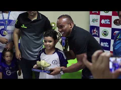 SOCIETY CLUB 2X1 CRUZEIRO - FINAL MARANHENSE FUT 7 2019