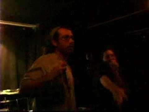 Poet Substratum & Bolical Jenkins