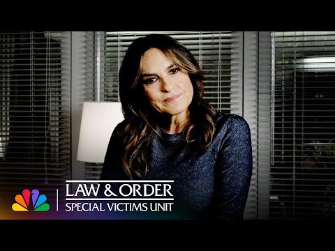 Benson Arrests a Woman Who Lied About Being Pregnant | Law & Order: SVU | NBC