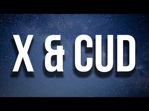 Kid Cudi, XXXTENTACION - X & CUD (Lyrics)
