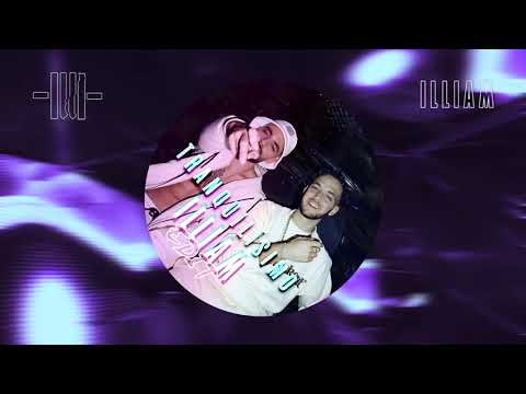 C. Tangana, Israel B - Tranquilisimo (ILLIAM Edit) [Groovy Tech House]