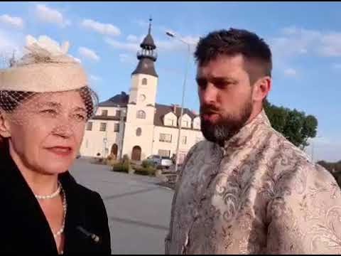 Kultura w podróży na wschód - Tomaszów Lubelski