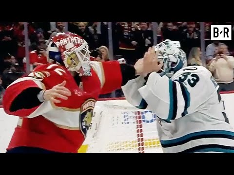 Bleacher Report and B/R Open Ice