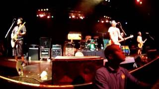 NOFX &quot;Straight Outta Massachusetts&quot; LIVE at the Boston House of Blues 2011