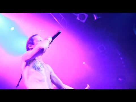 Projekt Parabelum - Projekt Parabelum live LMB 18.03.2014