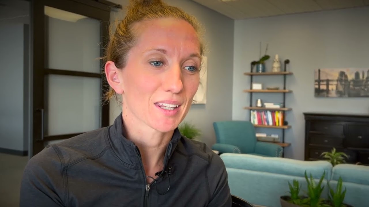 Professional Services- Financial team implements EOS 