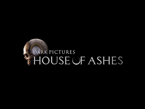 The Dark Pictures Anthology:  House of Ashes - (Walkthrough Part 3) PS5 - (Six Minutes Of Night)