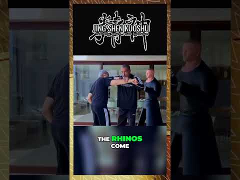 Senior Self Defense: How to Use This Triangle Guard to Destroy an Attacker — Even Over 50