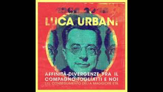 Luca Urbani - Trafitto (Audio)