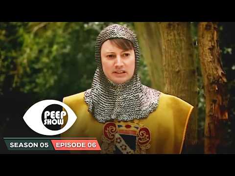 Peep Show Season 5 Episode 6