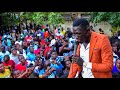 SING EYA FreddyJakadongo