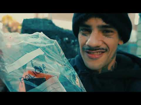 RASTACHAI feat PIRRIS SOSA - Ca$h (Prod. YM)