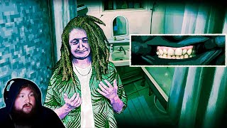 No I’m Not A Human.. (Full Game Part 1)