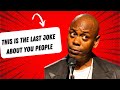 Dave Chappelle Daphne S Story Dave Vs LGBTQ