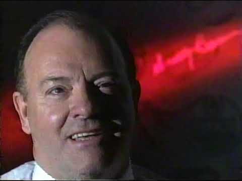 NHL 1996 05 19 96 Avalanche at Red Wings gm 1 pt 1 of 2