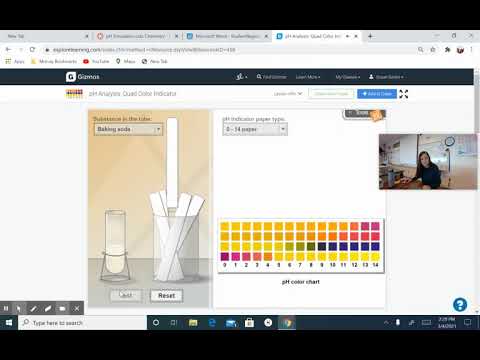 Ph Simulation Explore Learning Gizmo