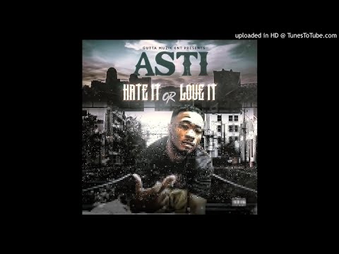 Asti ft BL Trizzy - So Much