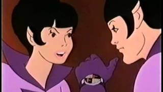 The Wonder Twins: Make Out Mountain