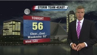 Brain Gotter's 10p Storm Team Forecast