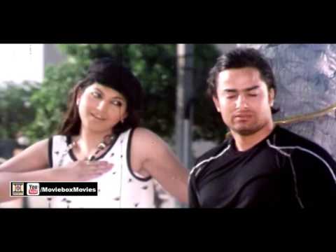 IN KALI KALI SARKOON PE - PAKISTANI FILM MISS TOP TEN