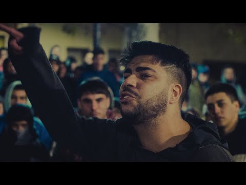 NAISTA vs RUSTY vs VOLTIO |8vos #ONLYBARS2022 |ONLYBARS x @invasionrapper-freestyle3438|1vs1 22-Junio