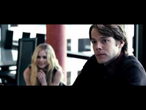 Avril Lavigne - The Flock Movie Scene 1080p