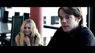 Avril Lavigne - The Flock Movie Scene 1080p