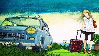 Dj. Raffi - On My Way Home