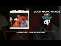 Andre 3000 Look Ma No Hands EP