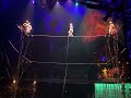 Cirque du Soleil - Kooza (Double High Wire)