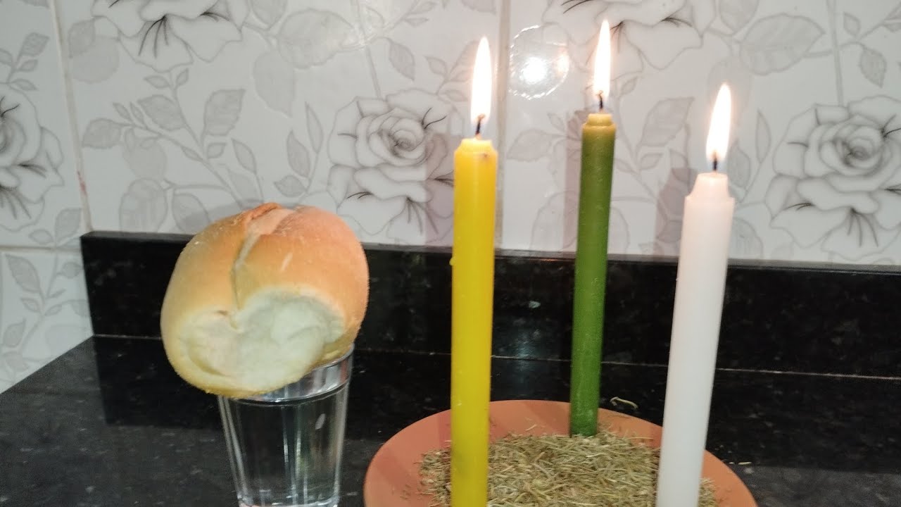 Simpatia pra atrair dinheiro e vendas como milagre muito rápido💲