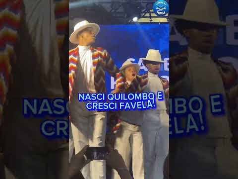 Portela 2024 Samba Enredo #portela #carnaval #samba #carnavaldebrasil #passistas #sambanope