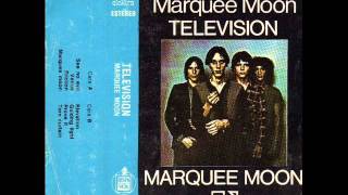 Television - Marquee Moon video