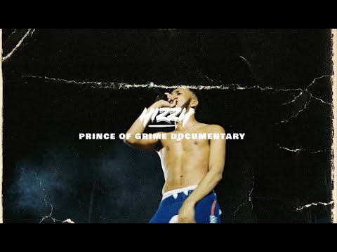 Yizzy - The Prince Of Grime (Documentary)