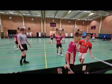 3:e perioden Malmö FBC P06-Höllvikens IBF P05, Pantamera Pojkar A Södra Höst 2021-10-09