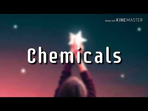 Chemicals - Loving Caliber feat. Lauren Dunn [Lyrics /Lyric Video]