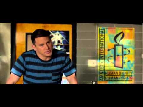 A Kopasz Osztag! TELJES FILM MAGYARUL