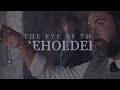 Dumbledore And Grindelwald The Eye Of The Beholder Harry Potter Edit