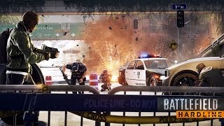 Multiplayer Trailer - E3