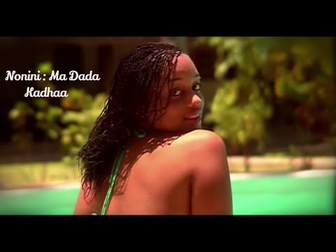 Kadhaa - Nonini ft Christine Apondi (Official Video) HD version