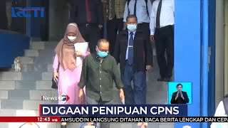 Download lagu Anak Penyanyi Senior Nia Daniaty Dilaporkan ke Polisi Dugaan Penipuan CPNS #SIS 25/09 mp3