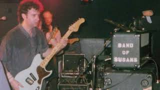 Band Of Susans live at &quot;The Lost Weekend&quot;  (London, 1993)  Hope Against Hope guitar solo